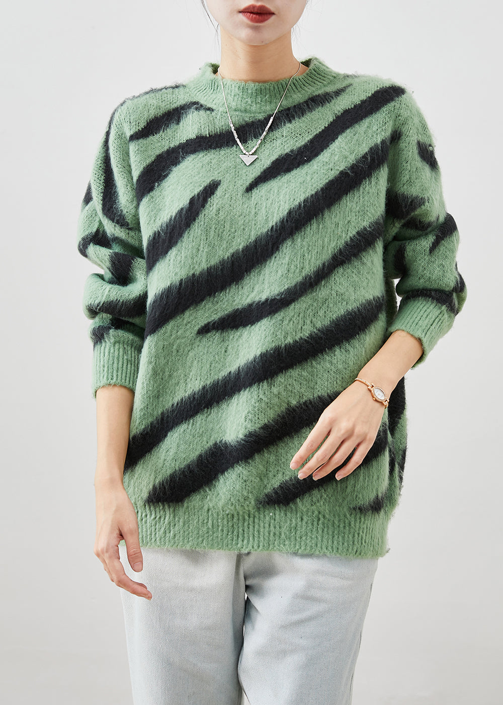 Beautifully Balanced Top with Timeless Character