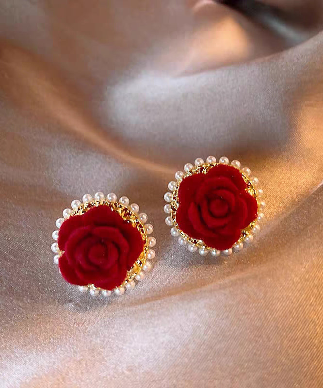 Romantic Earring for Special Moments