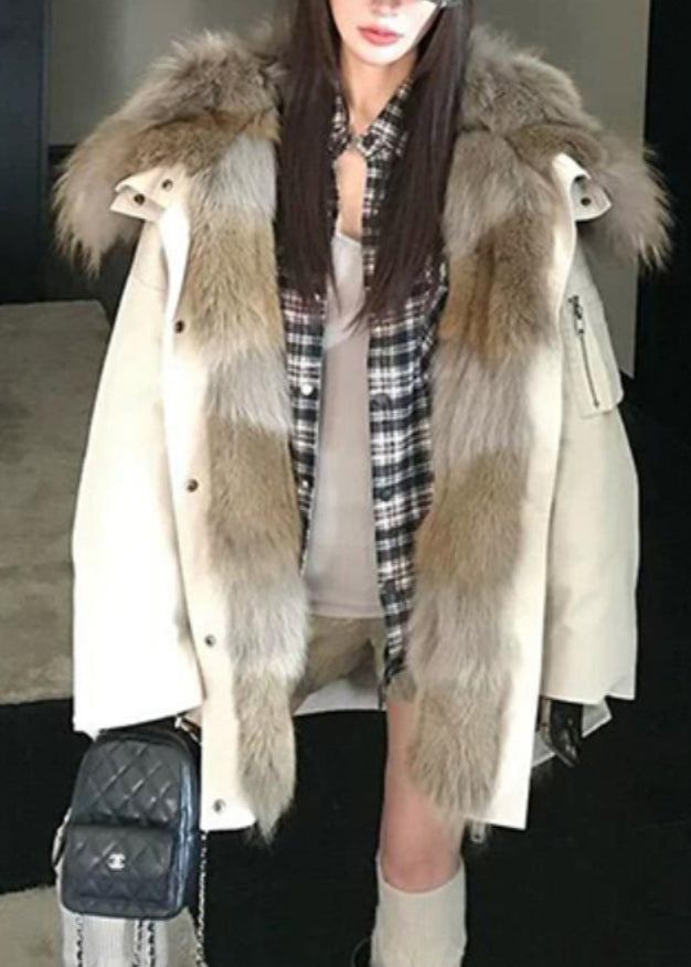 Beautifully Crafted Jacket in a Classic Style