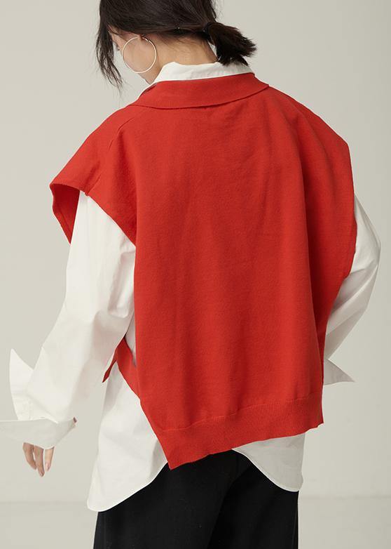 Polished Sweater with an Effortless Classic Look