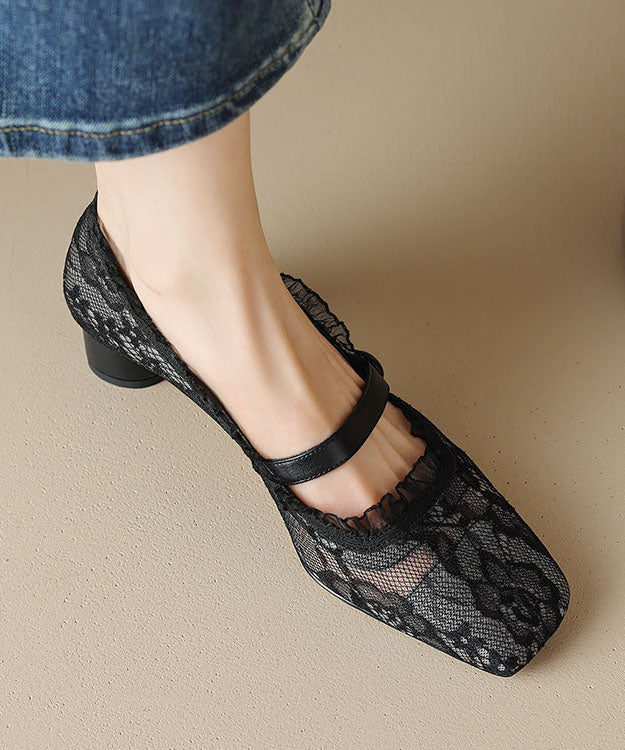 Vintage Inspired Orthopedic Loafers