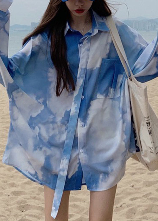 Elegantly Styled Shirt for Everyday Wear