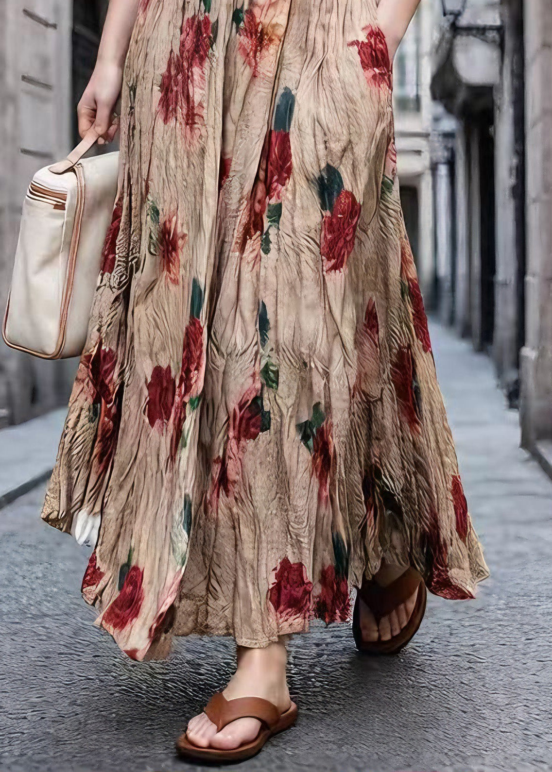 Polished Garment with an Effortless Classic Look