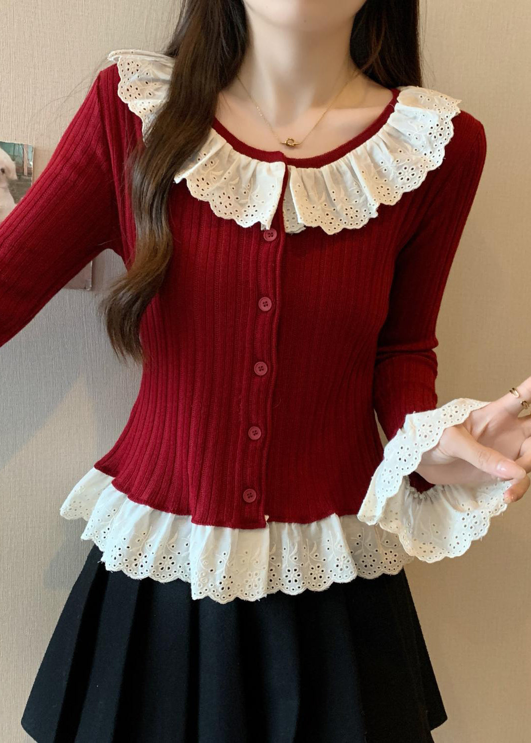 Classic Vintage & Enduringly Stylish Sweater