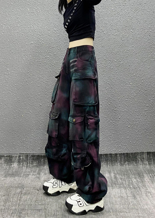 Beautifully Balanced Pants with Timeless Character