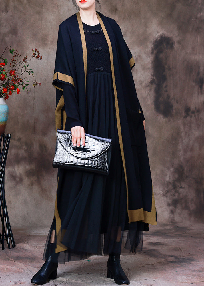 Effortlessly Elegant Cardigan with a Timeless Design