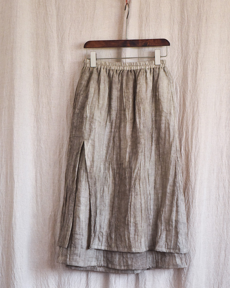 Beautifully Balanced Garment with Timeless Character