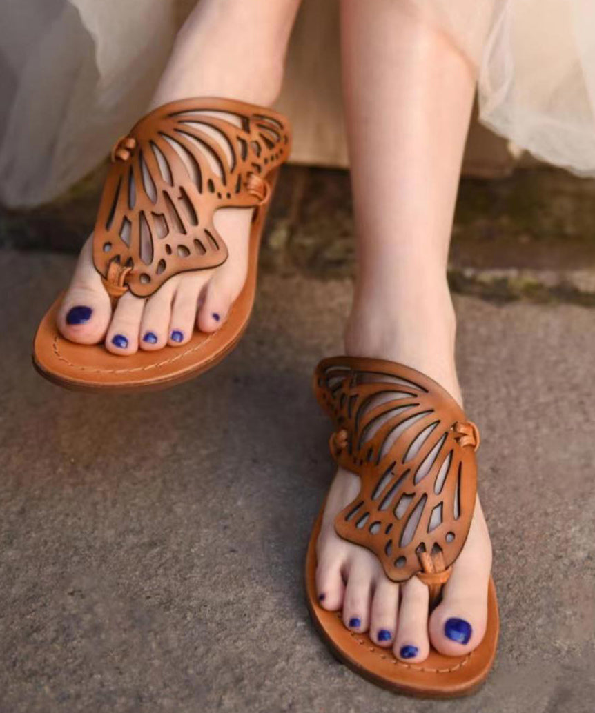 Vintage Inspired Orthopedic Slippers
