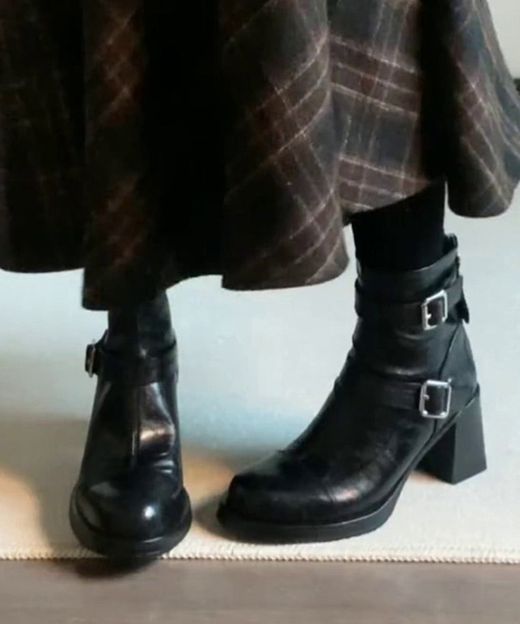 Beautifully Crafted Orthopedic Boots