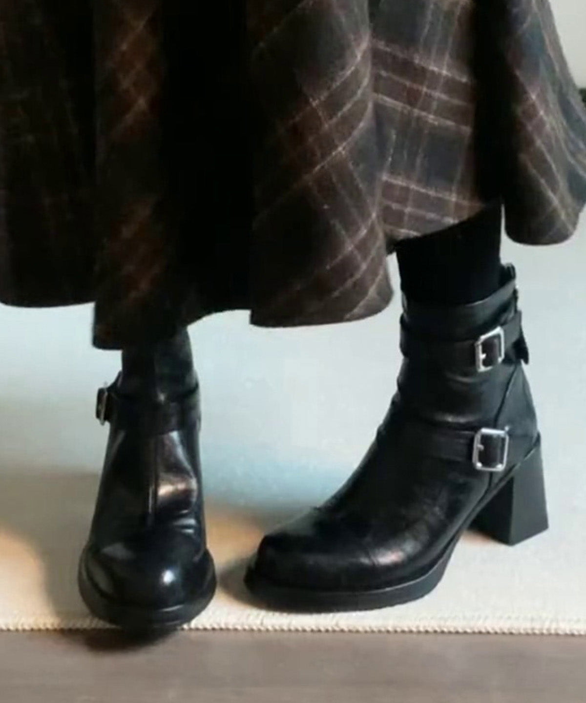 Beautifully Crafted Orthopedic Boots