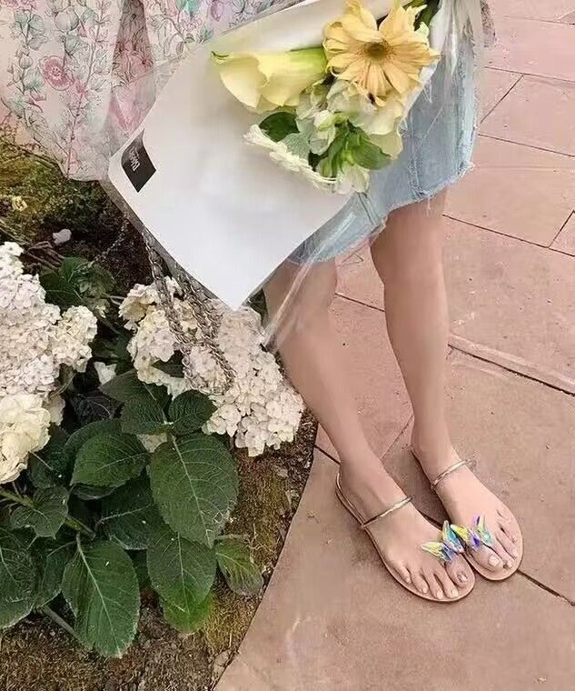 Beautifully Crafted Orthopedic Sandals