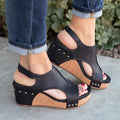 Elegant Orthopedic Sandals for Every Step