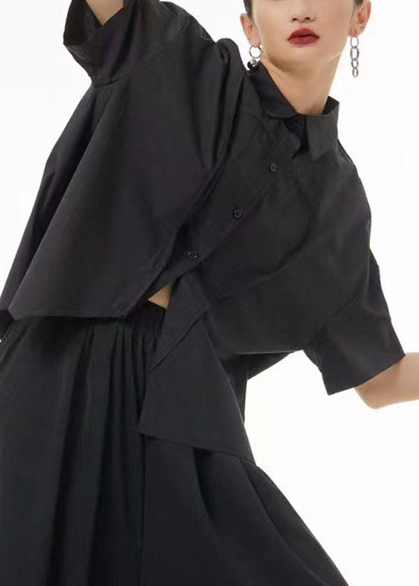 Beautifully Crafted Shirt in a Classic Style