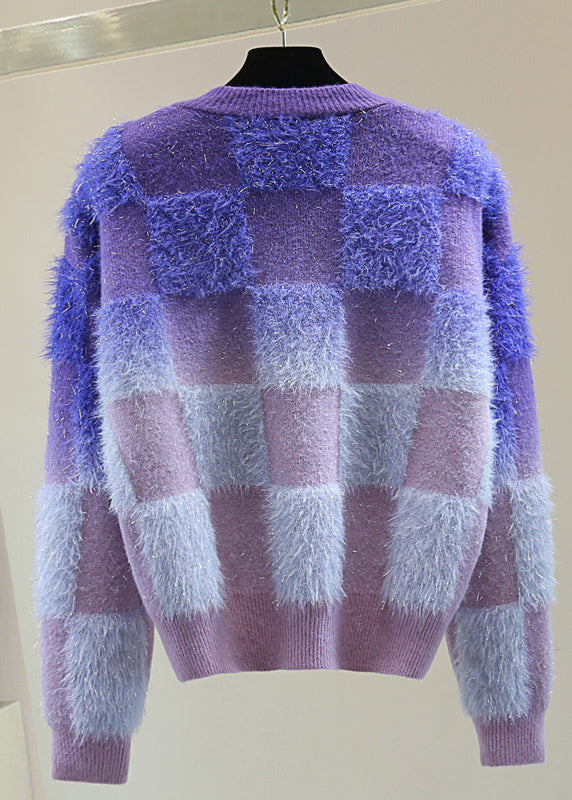 Classic Vintage & Enduringly Stylish Sweater