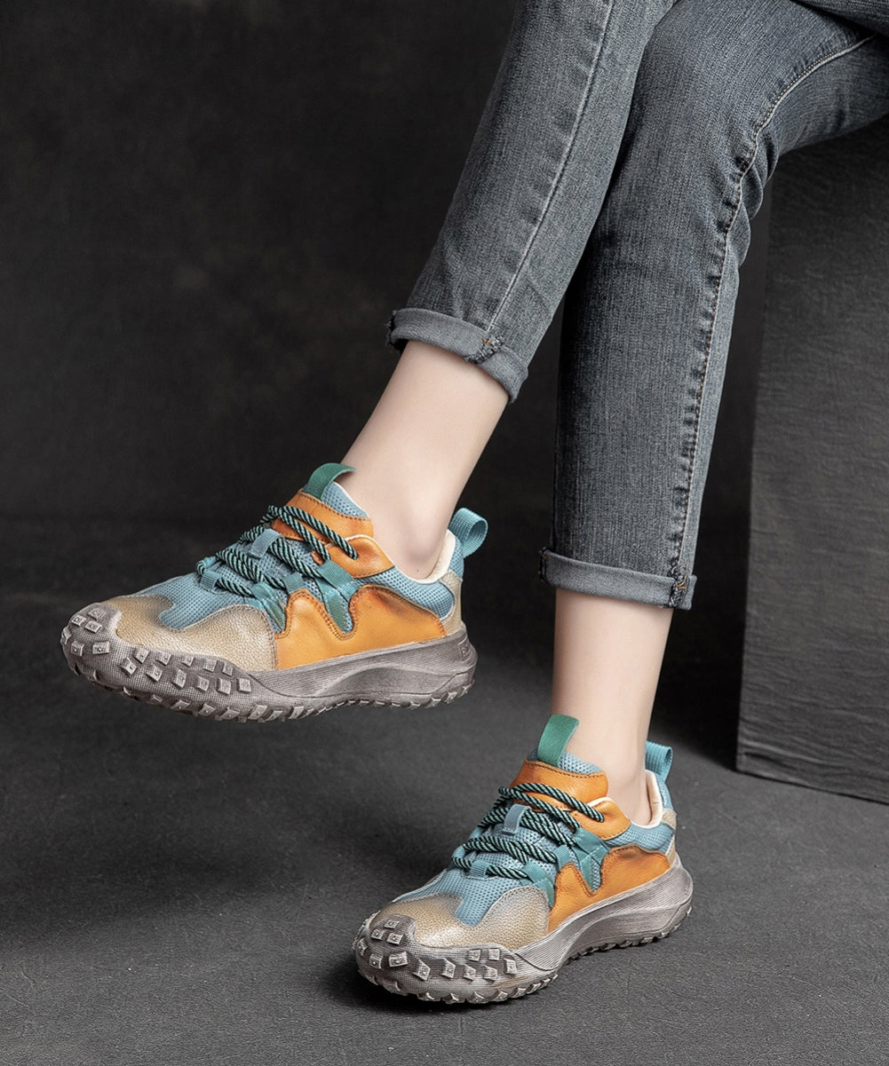 Graceful Orthopedic Shoes for Modern Look