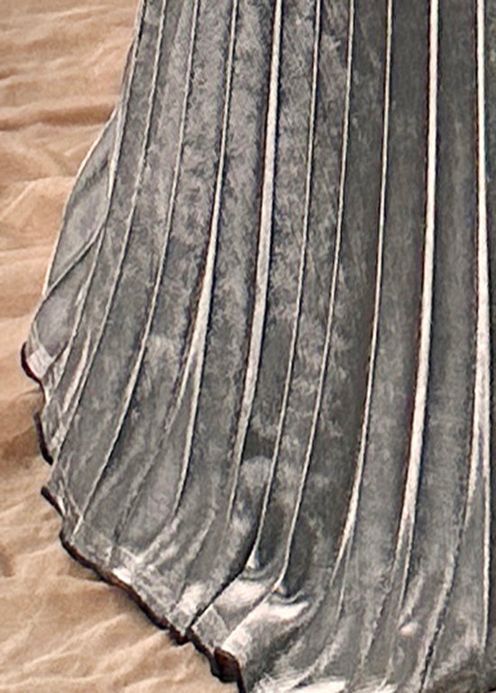 Vintage Inspired Garment with a Contemporary Edge