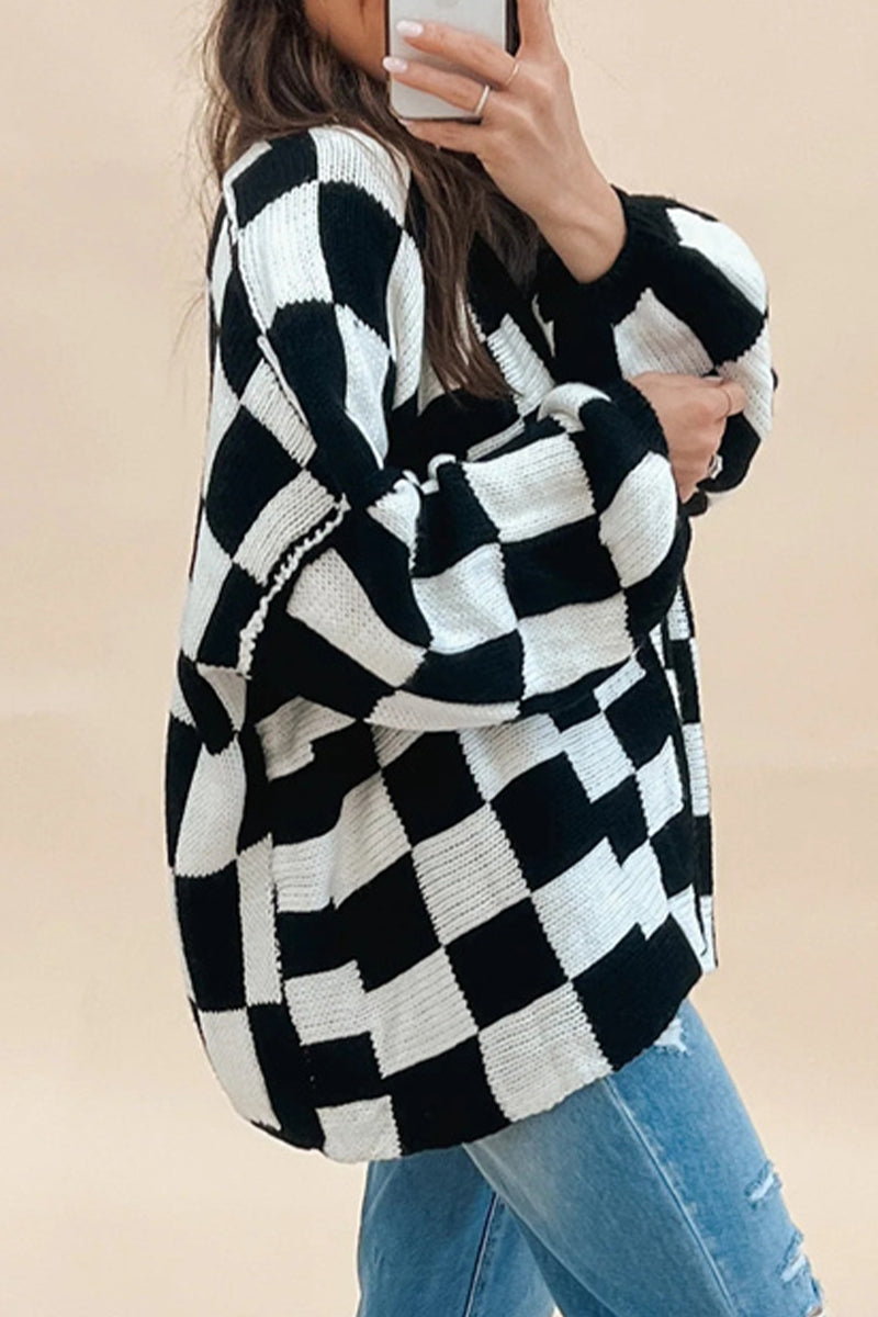 Elegantly Styled Cardigan for Everyday Wear