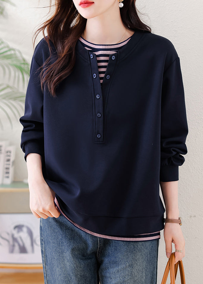 Beautifully Balanced Shirt with Timeless Character