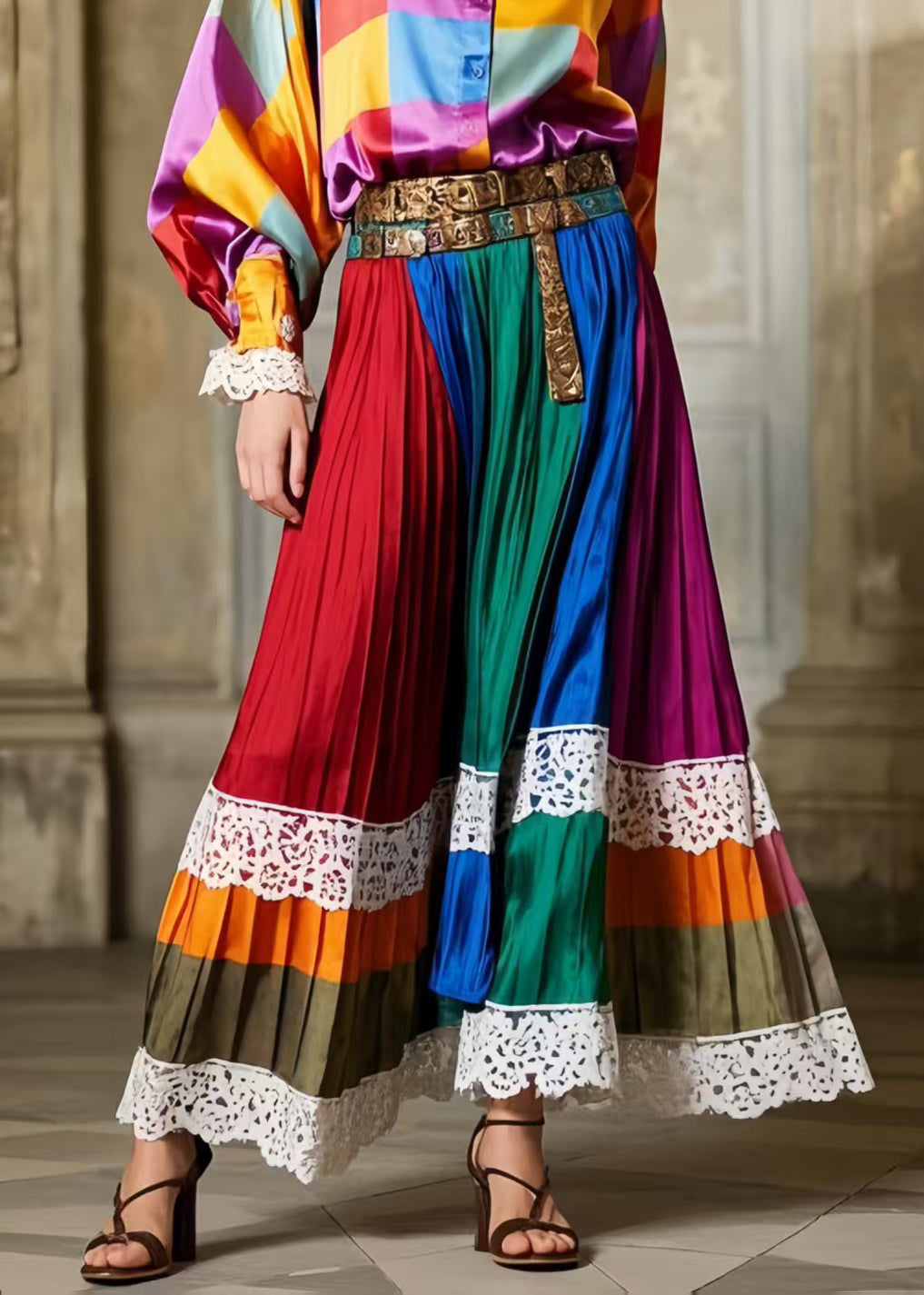 Effortlessly Elegant Garment with a Timeless Design