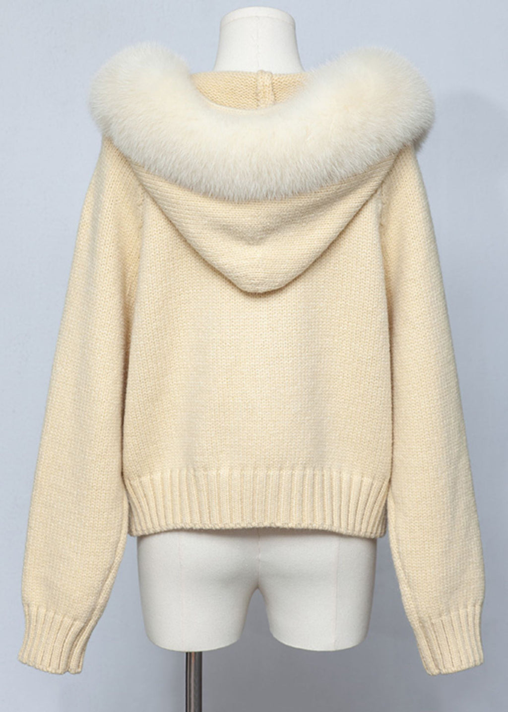 Beautifully Crafted Coat in a Classic Style