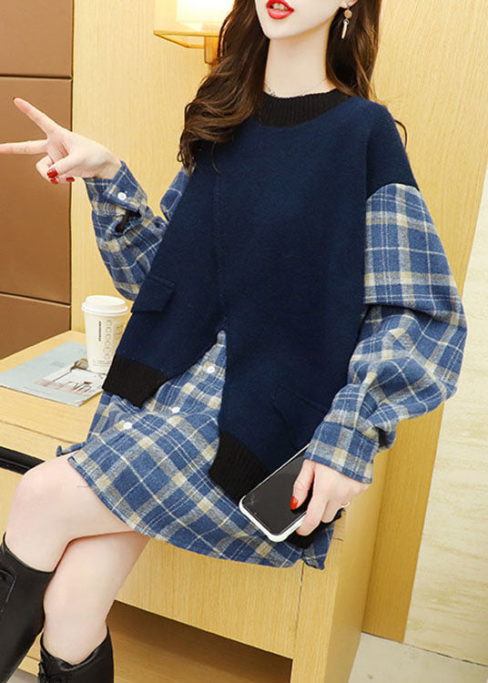 Elegantly Styled Sweater for Everyday Wear