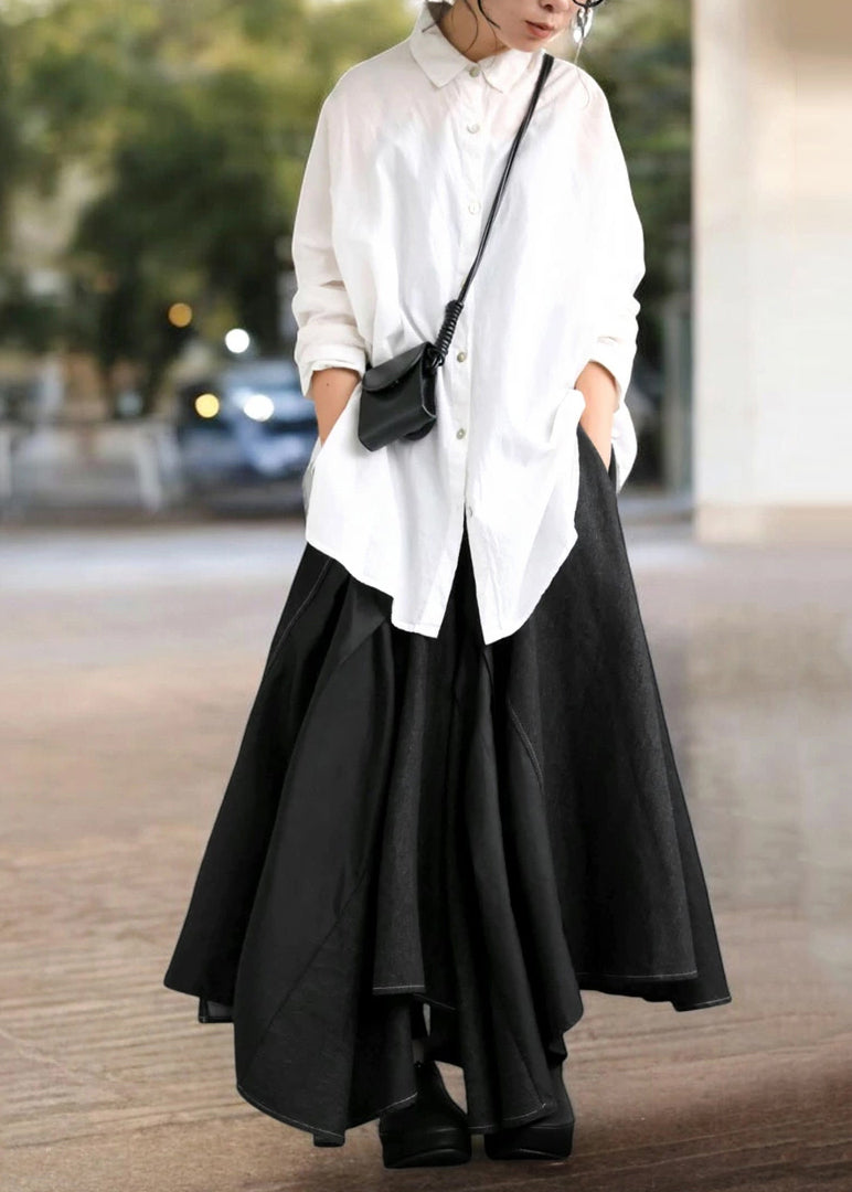 Beautifully Crafted Garment in a Classic Style