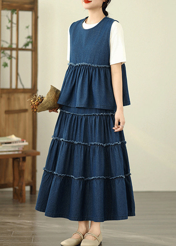 Gracefully Styled Top for Any Occasion