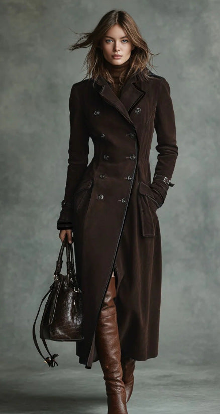 Elegantly Styled Jacket for Everyday Wear