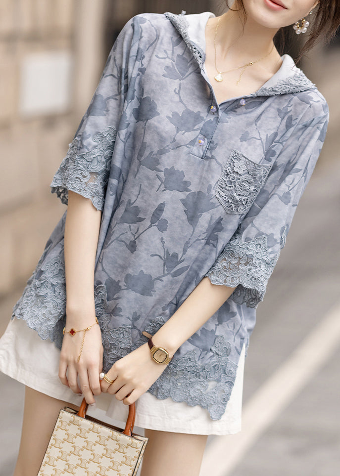 Gracefully Styled Shirt for Any Occasion