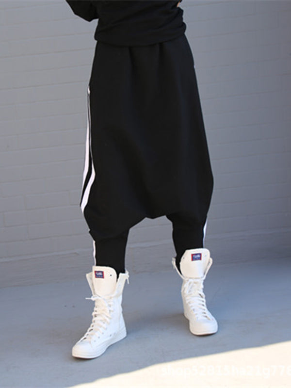 Vintage Inspired Pants with a Contemporary Edge