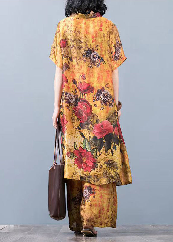 Gracefully Styled Pants for Any Occasion