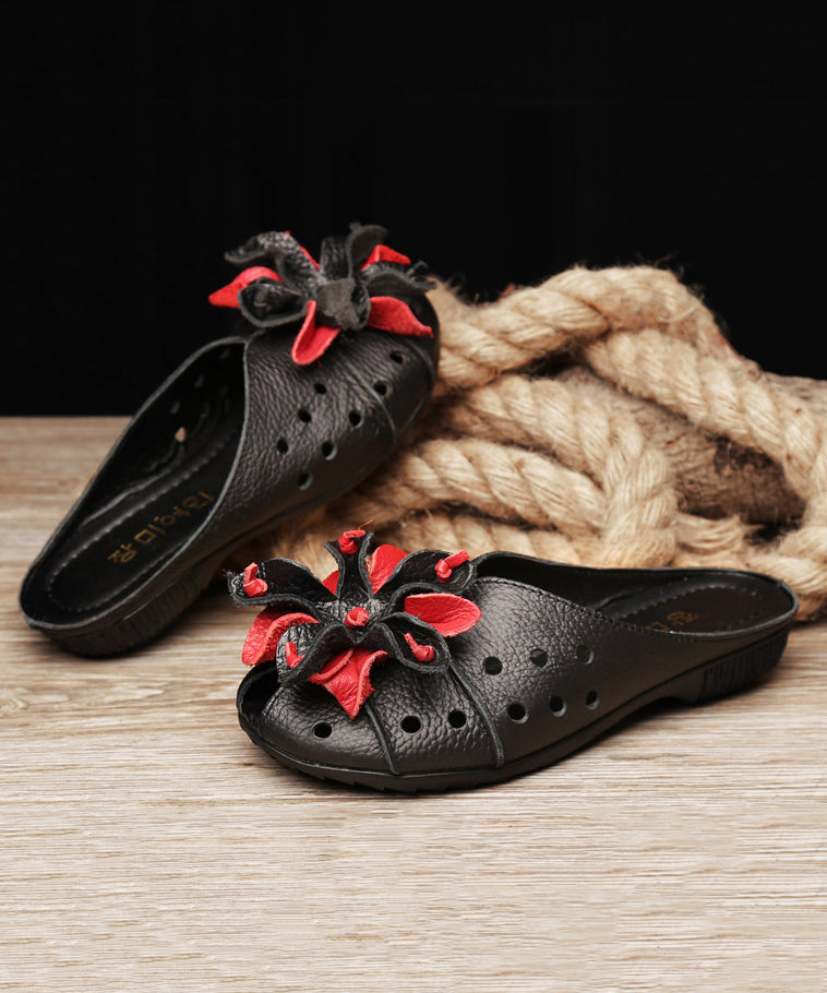 Chic Orthopedic Sandals with Unique Design