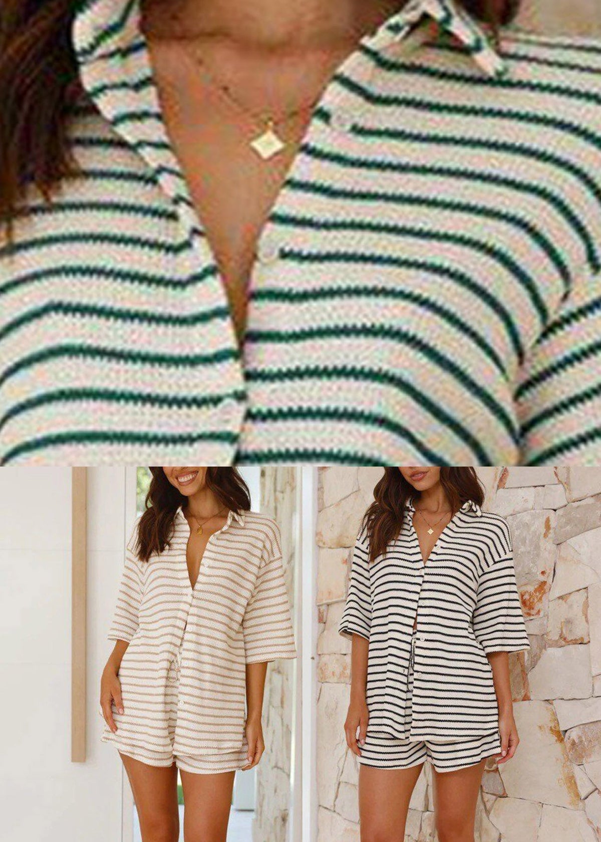 Polished Shirt with an Effortless Classic Look