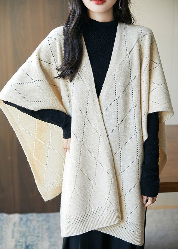 Gracefully Styled Sweater for Any Occasion
