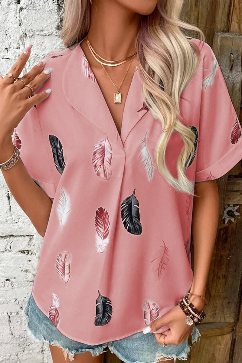 A Vintage Style Top with Delicate Timeless Details