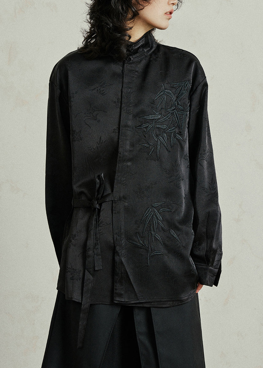 Elegantly Styled Shirt for Everyday Wear
