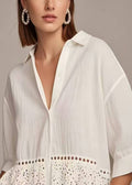 Beautifully Crafted Shirt in a Classic Style