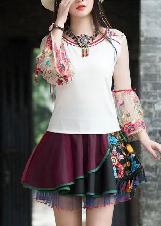 Elegantly Styled Garment for Everyday Wear