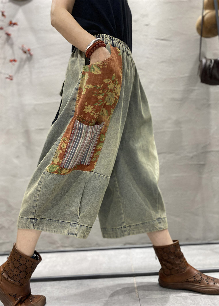 Elegantly Styled Pants for Everyday Wear