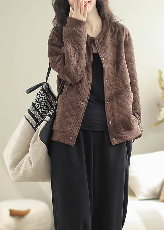 Effortlessly Elegant Jacket with a Timeless Design