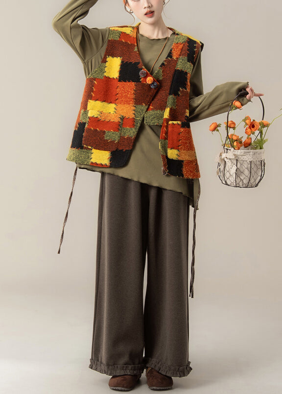 Elegantly Styled Pants for Everyday Wear