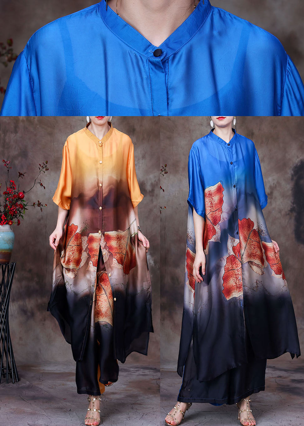 Beautifully Crafted Shirt in a Classic Style