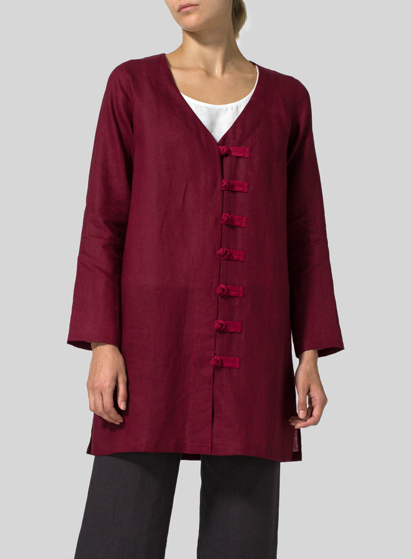 Beautifully Crafted Jacket in a Classic Style