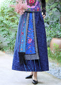 Classic Vintage Garment with a Flattering Fit