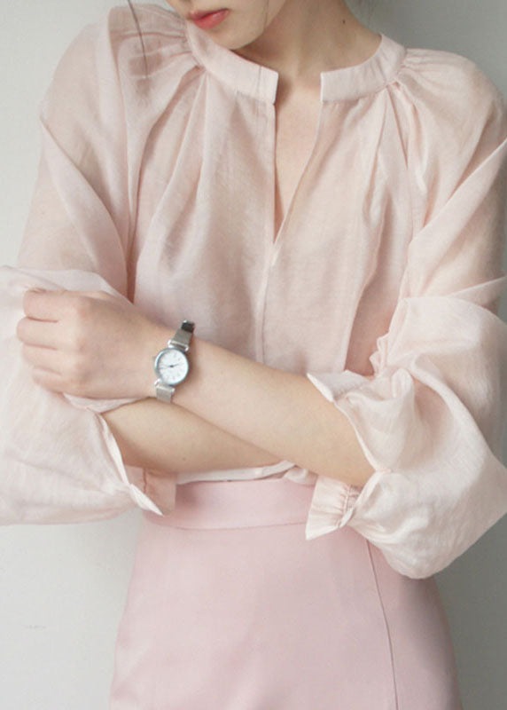 Sophisticated Shirt with a Clean Classic Look