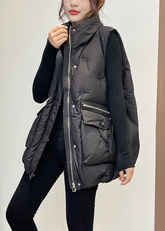 Vintage Inspired Garment with a Contemporary Edge