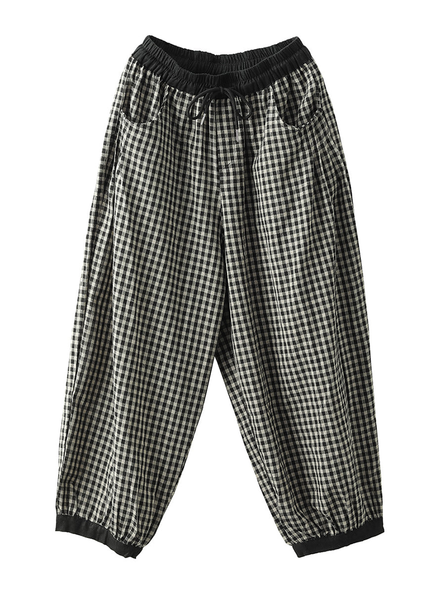Classic Vintage Pants with a Flattering Fit