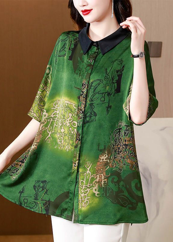 Classic Vintage & Enduringly Stylish Shirt