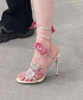 Elegant Orthopedic Sandals for Every Step