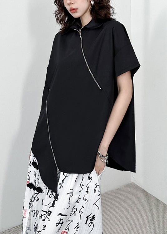 Effortlessly Elegant Blouse with a Timeless Design